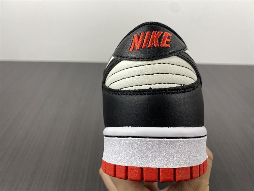 NBA x Nike Dunk Low EMB 75th Anniversary DD3363-100